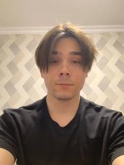 Oleksandr Bystrykov