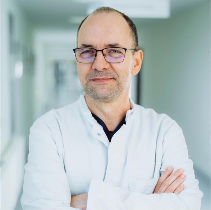Mihnea Horia Strain