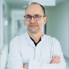 Mihnea Horia Strain