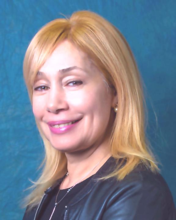 Tatjana Kosic
