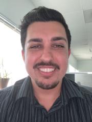 Jayson Alvi