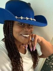 Dr. Jacque Hayden