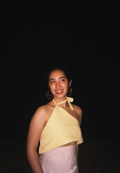 Kaye Patricia Picazo