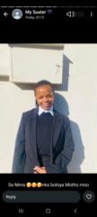 Boipelo Tume