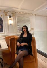 Hafida Id taleb