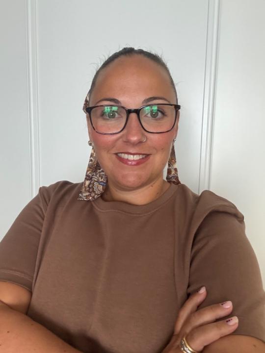 Thais Monteagudo de Antón