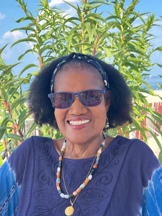 Doreen Rose