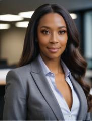 Keshia Coleman