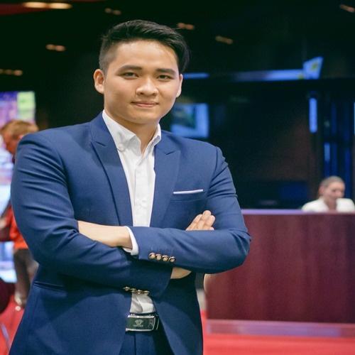 Hoàng Đức Long Chuyên gia casinolive