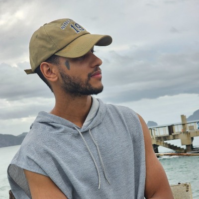 Yassir Rakhmi