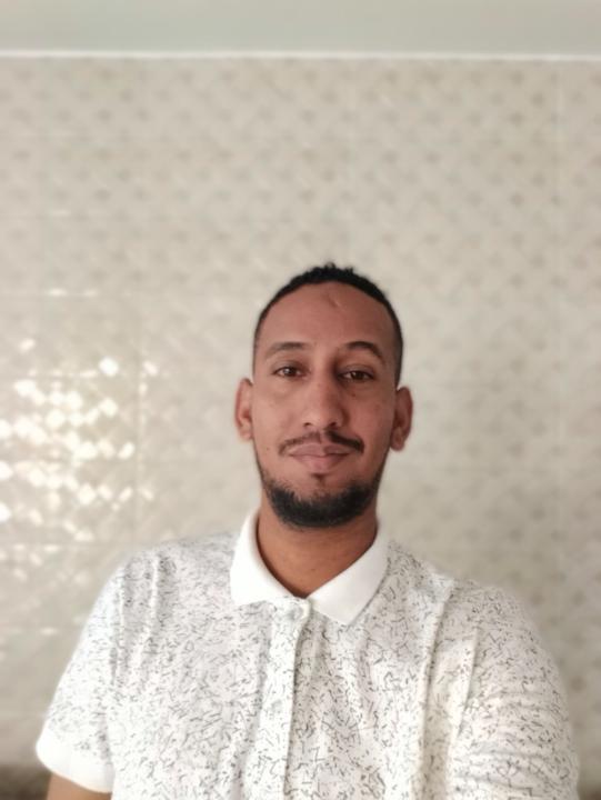 Mogtaba Algasim Solimam Mohammed