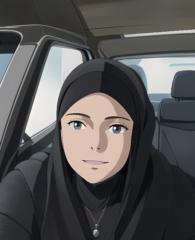 Nabila Bouchekhchoukh