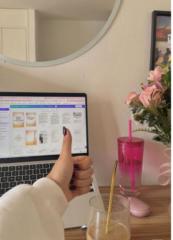 Nabila Bouchekhchoukh