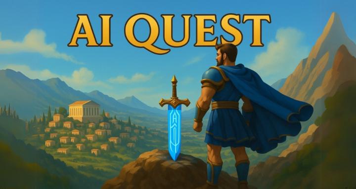 AI Quest
