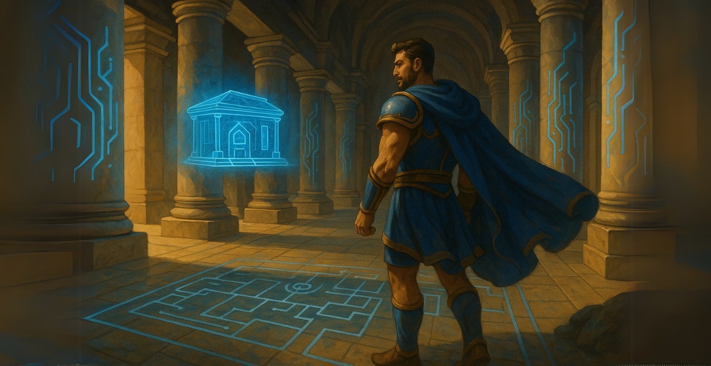 HighLevel Stronghold