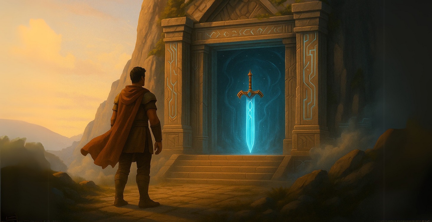 Your First Quest (Start Here)