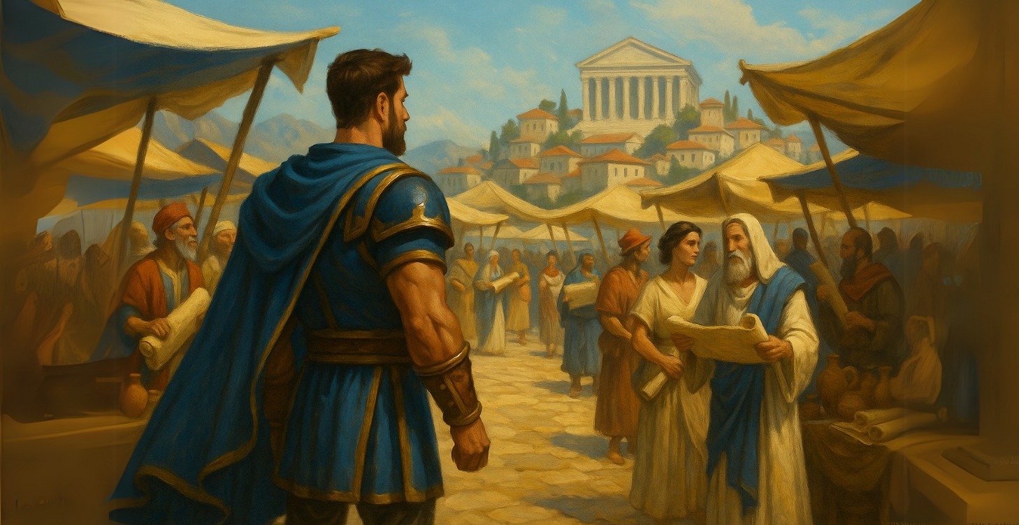 Quest for Clients