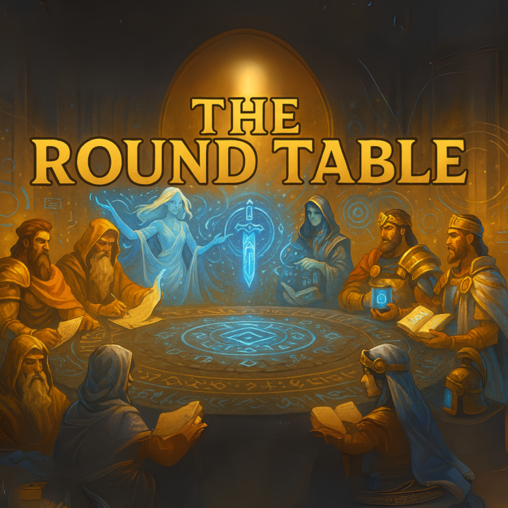 Should We Summon The Round Table? 