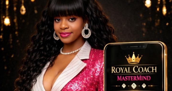 The Royale Empire Blueprint