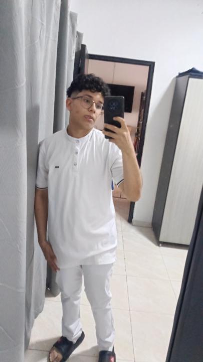 Kevin Delgado