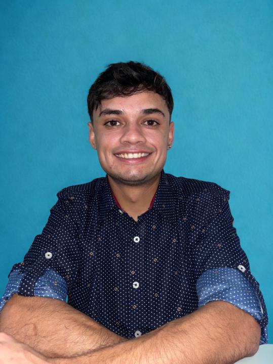 Lucas Muñoz