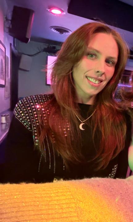 Genevieve Busch