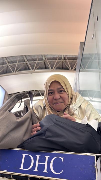 Ida Shafira Anoar Ibrahim