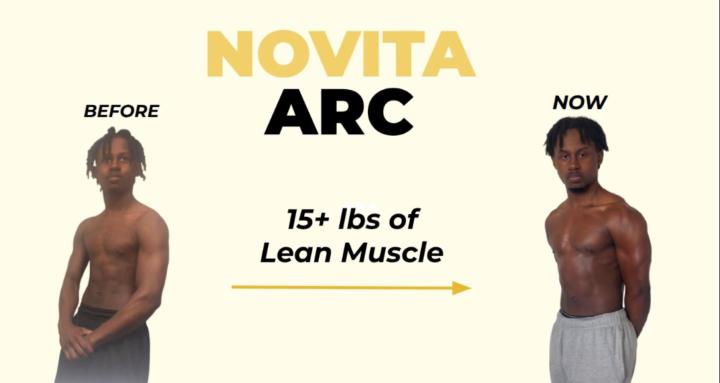 Novita Arc