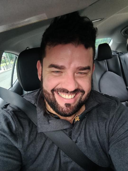 Rafael Perez