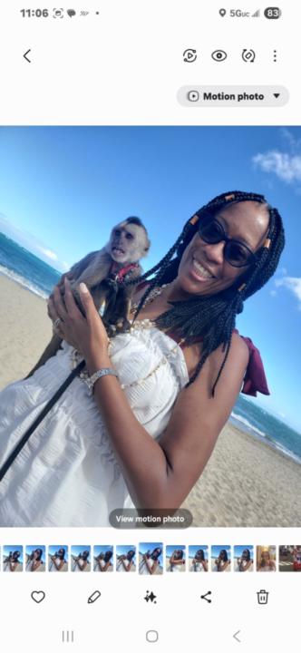 Wanda Francisco-Davis