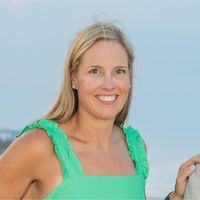 Jeanie Huddleston