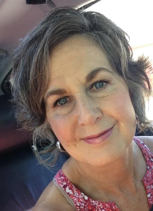 Trish Annoni Davis
