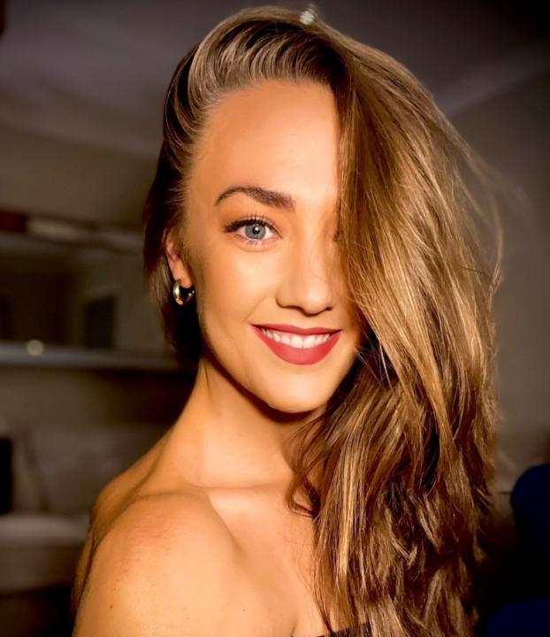 Nikki Glynn
