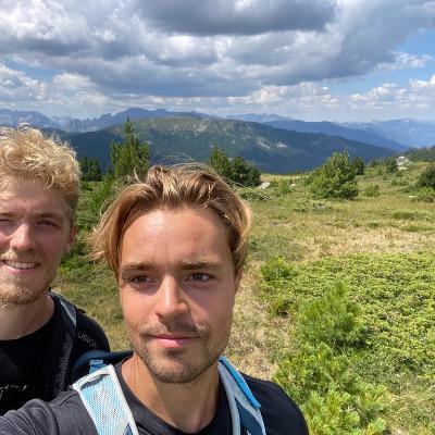 Lukas Hald Holstebro