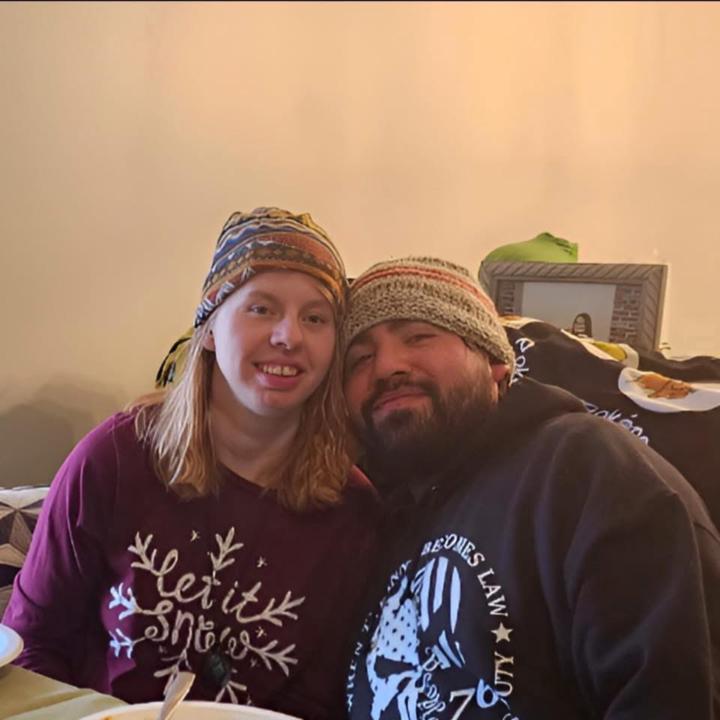 Tonya Vigil