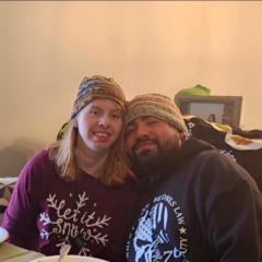 Tonya Vigil
