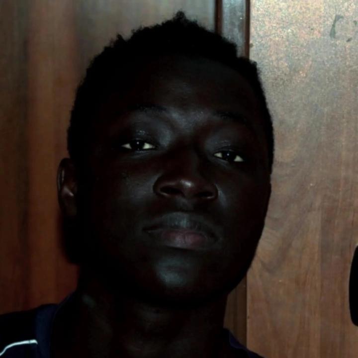 Muhammed Njie