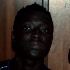 Muhammed Njie