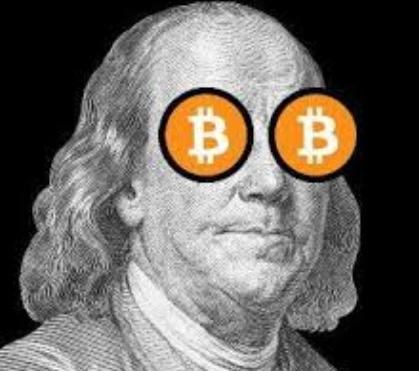 Crypto Leader