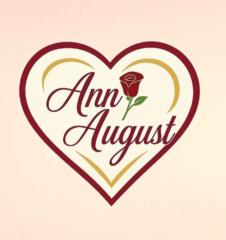 Ann August
