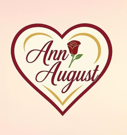 Ann August