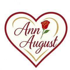 Ann August