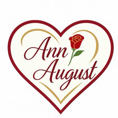 Ann August