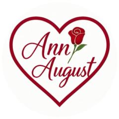 Ann August