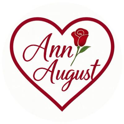 Ann August