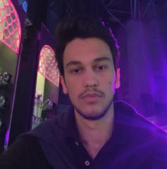 Bilal Drndo