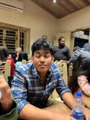 Robin Barua