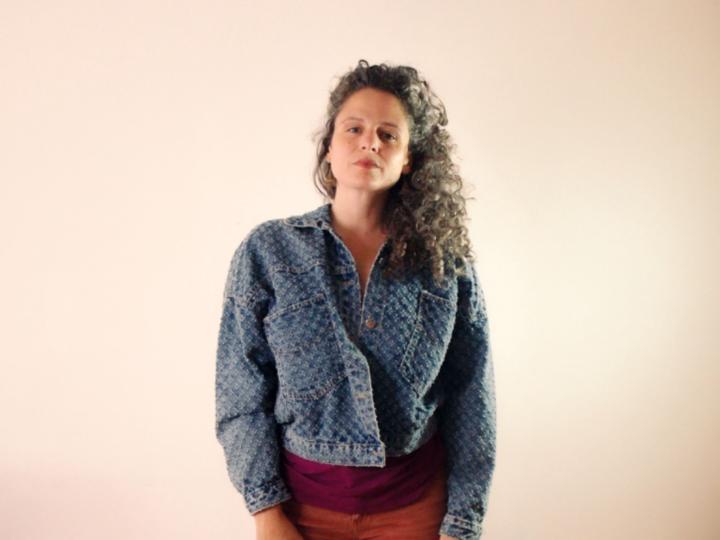 Olinda Larralde Ortiz