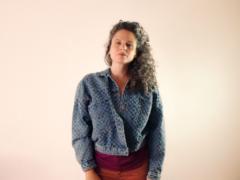 Olinda Larralde Ortiz