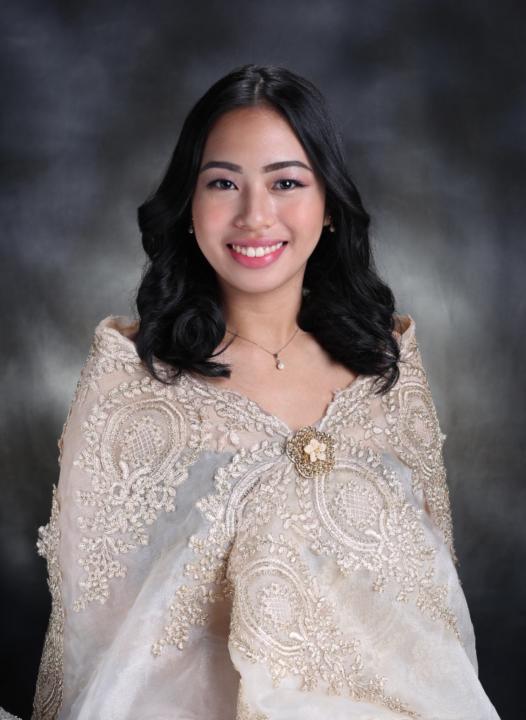 Heza Allyson Serapio